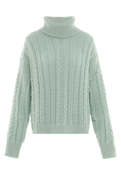 aleva women's sweater