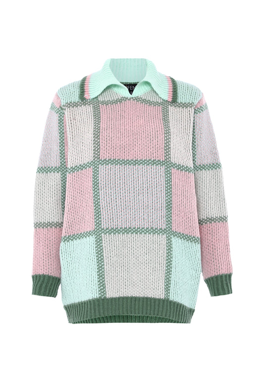 FENIA women's sweater