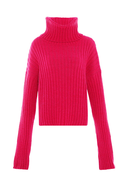 LIBBI women's sweater
