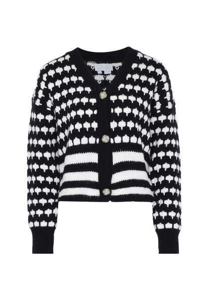 blonda damski sweter