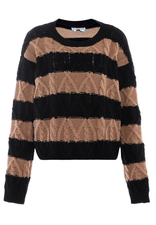 LIBBI women's sweater