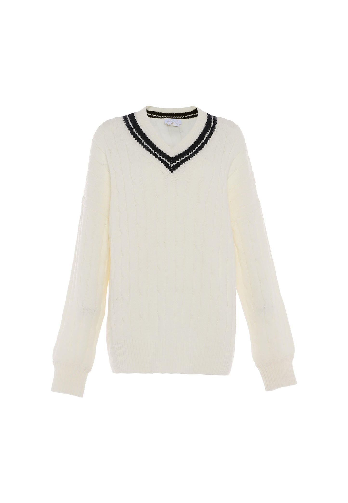 blonda women's sweater