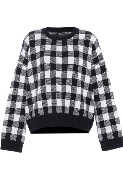 FENIA women's sweater