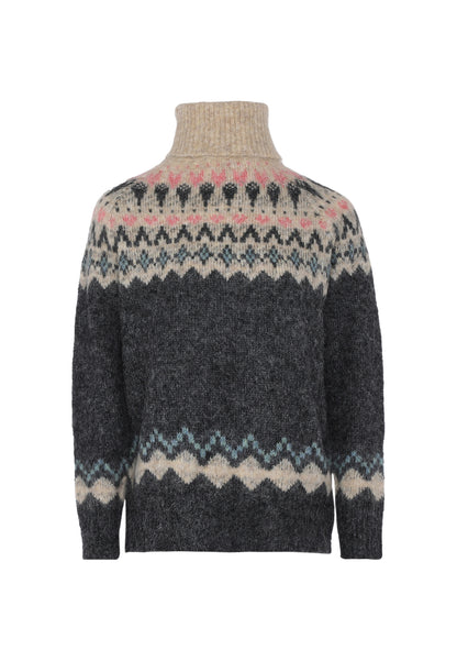 Jalene women's sweater