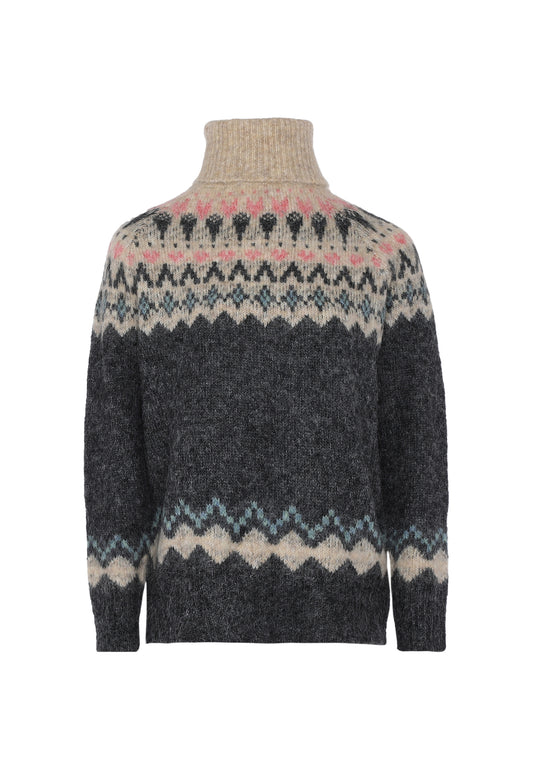 Jalene women's sweater