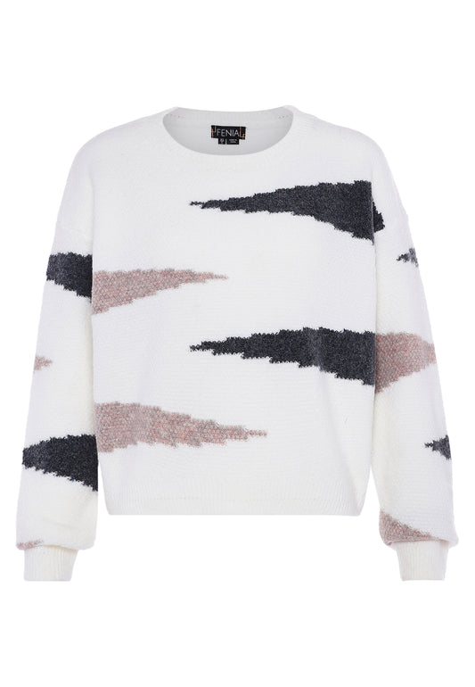 FENIA women's sweater