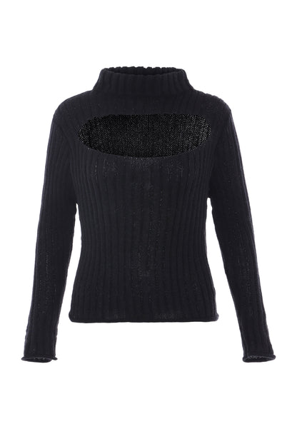 aleva women's sweater