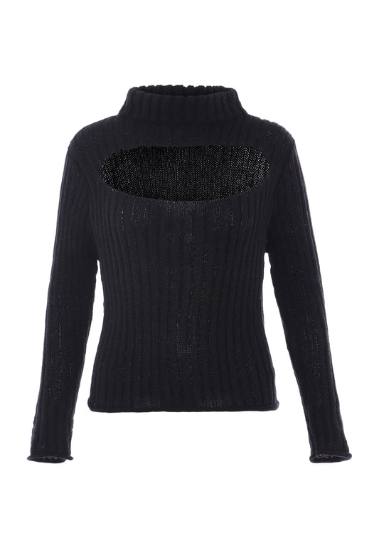 aleva women's sweater