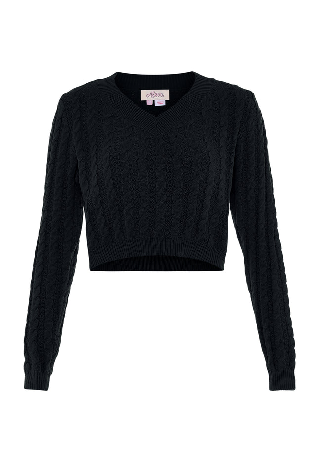 aleva Women's Sweater