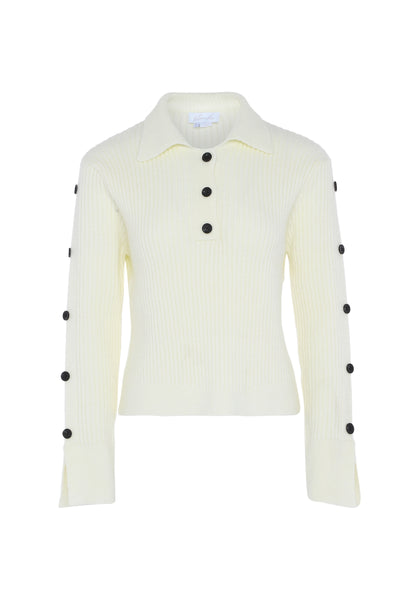 blonda women's sweater