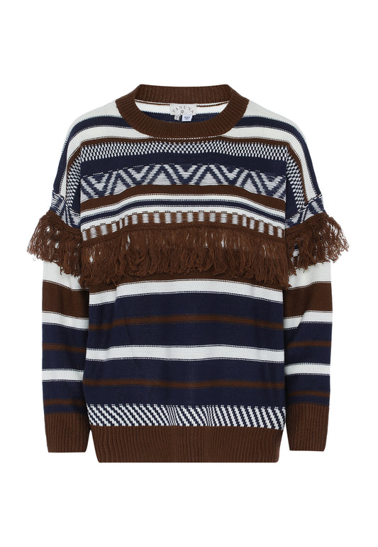TANUNA women's sweater