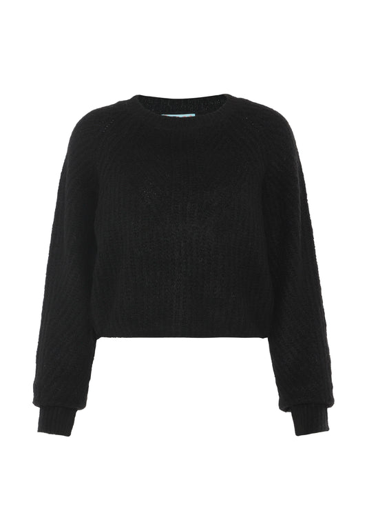 LIBBI women's sweater