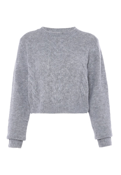 Jalene women's sweater