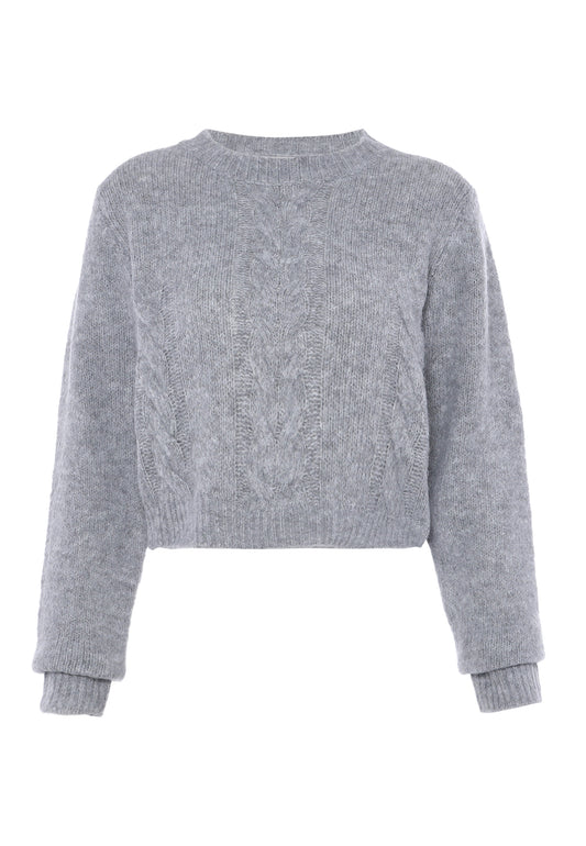 Jalene women's sweater