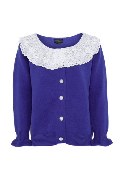NAEMI damski sweter