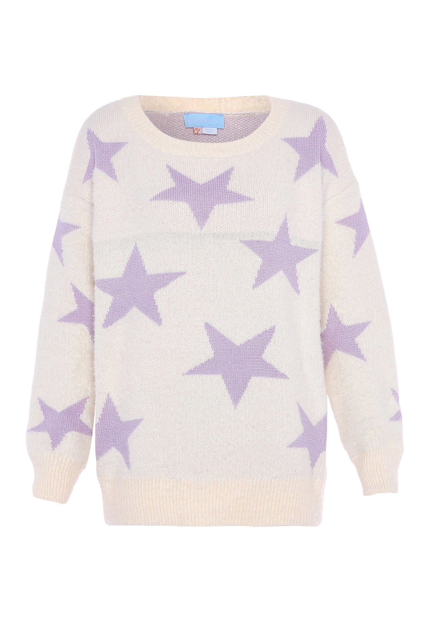 POOMI women's sweater