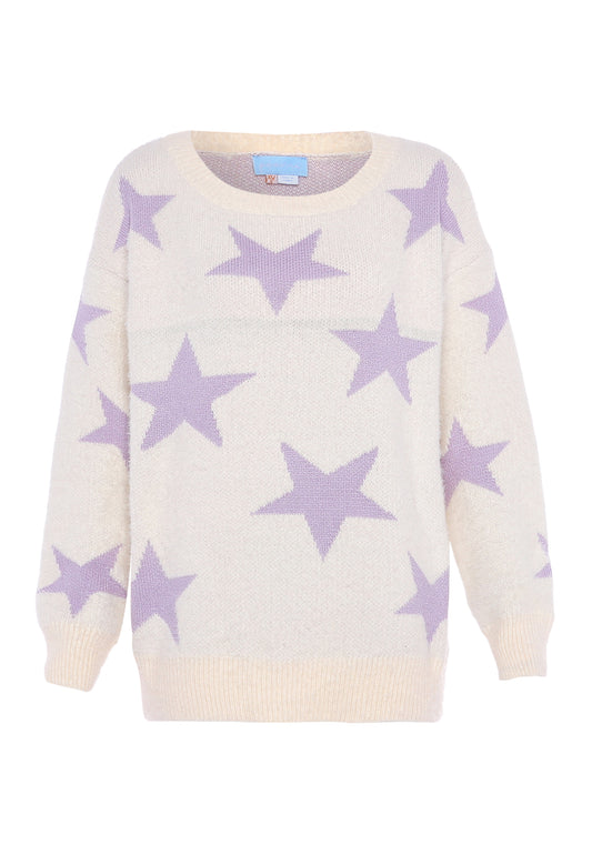 POOMI women's sweater
