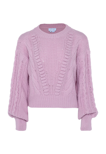 blonda women's sweater