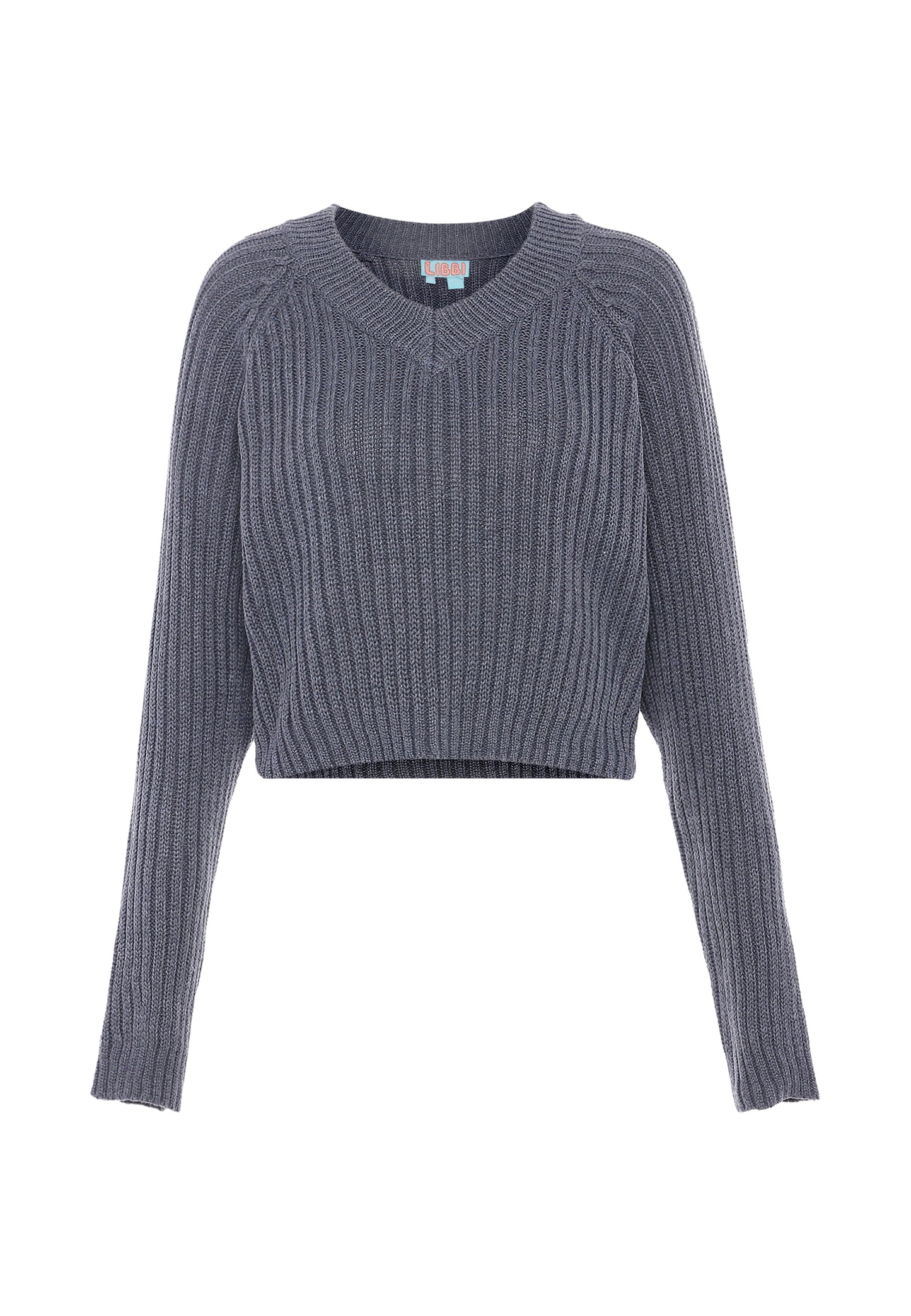 LIBBI women's sweater