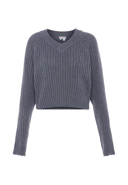 LIBBI women's sweater