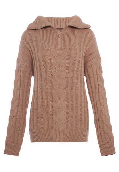 aleva women's sweater