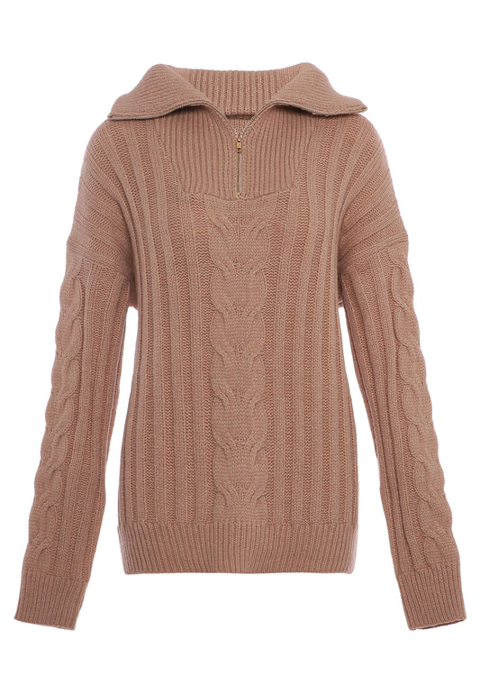 aleva women's sweater