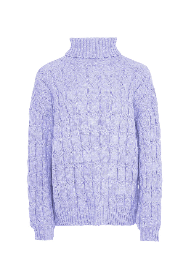 aleva Women's Sweater