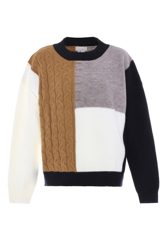 Jalene women's sweater