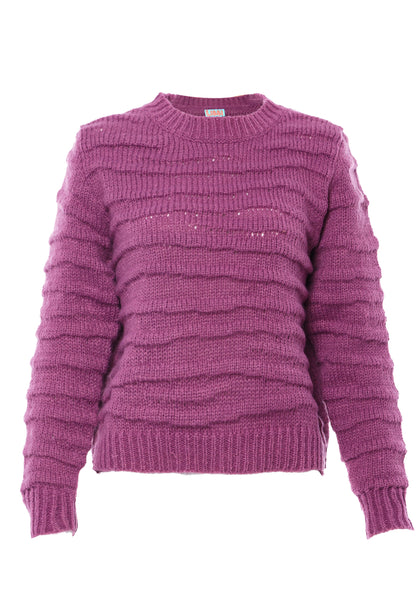 LIBBI women's sweater