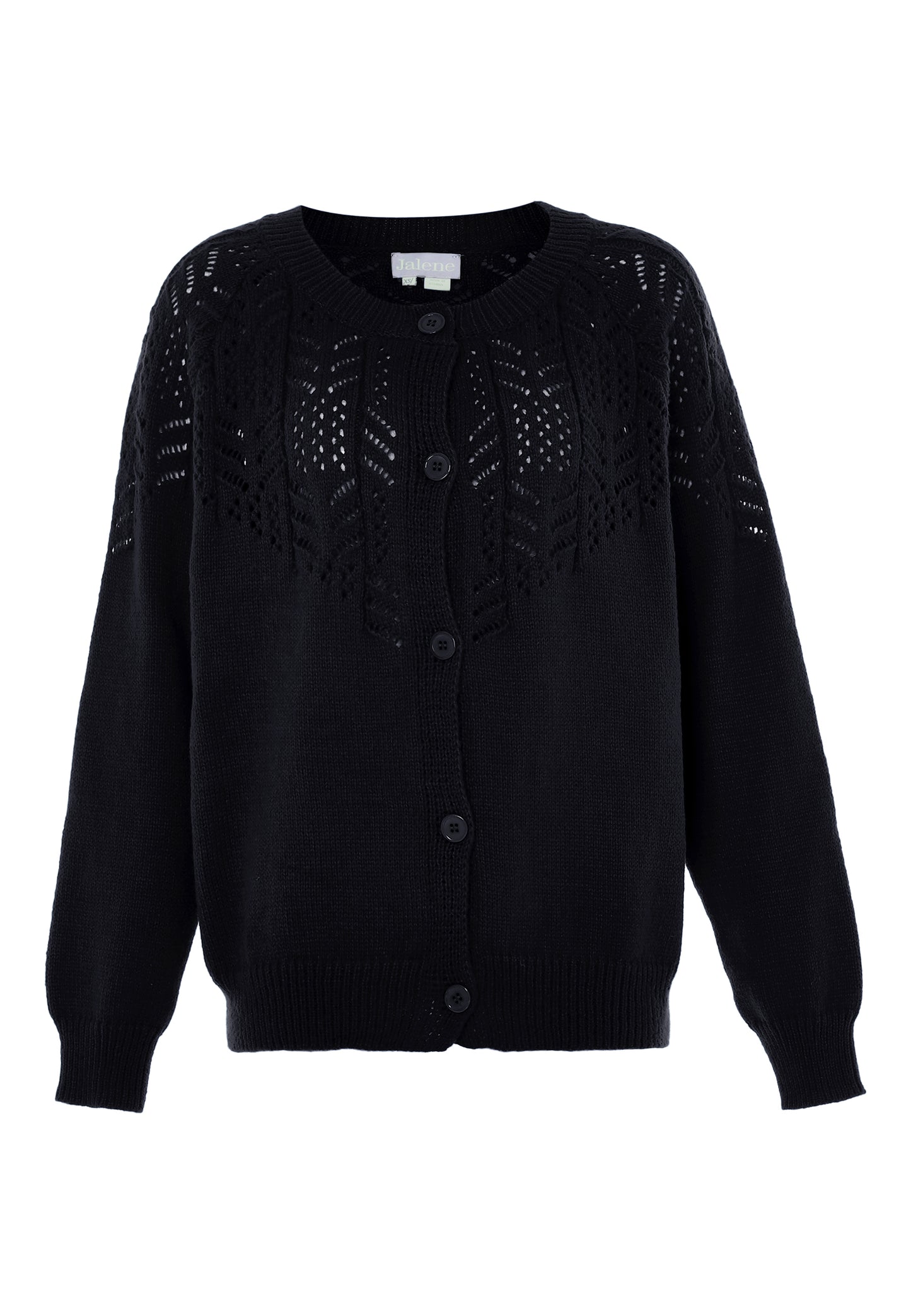 Jalene women's sweater