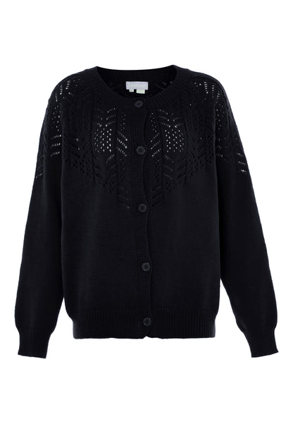 Jalene women's sweater