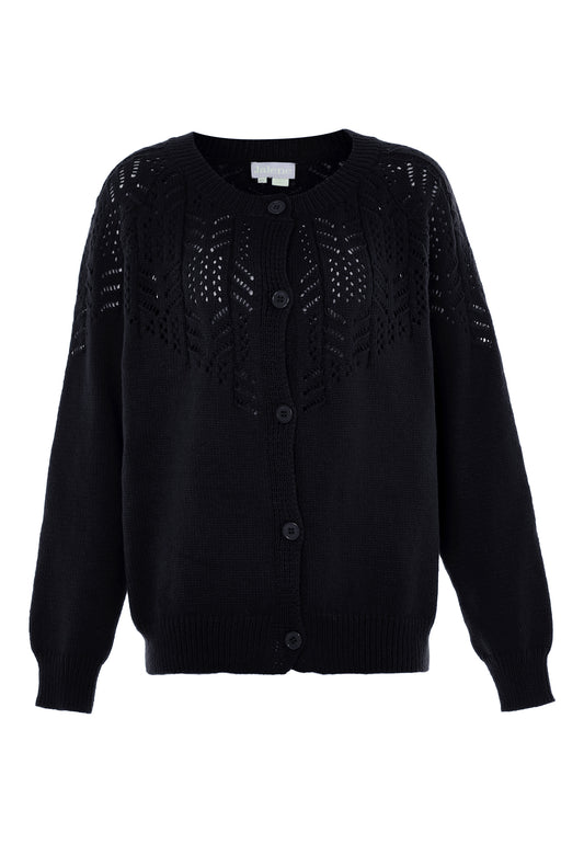 Jalene women's sweater
