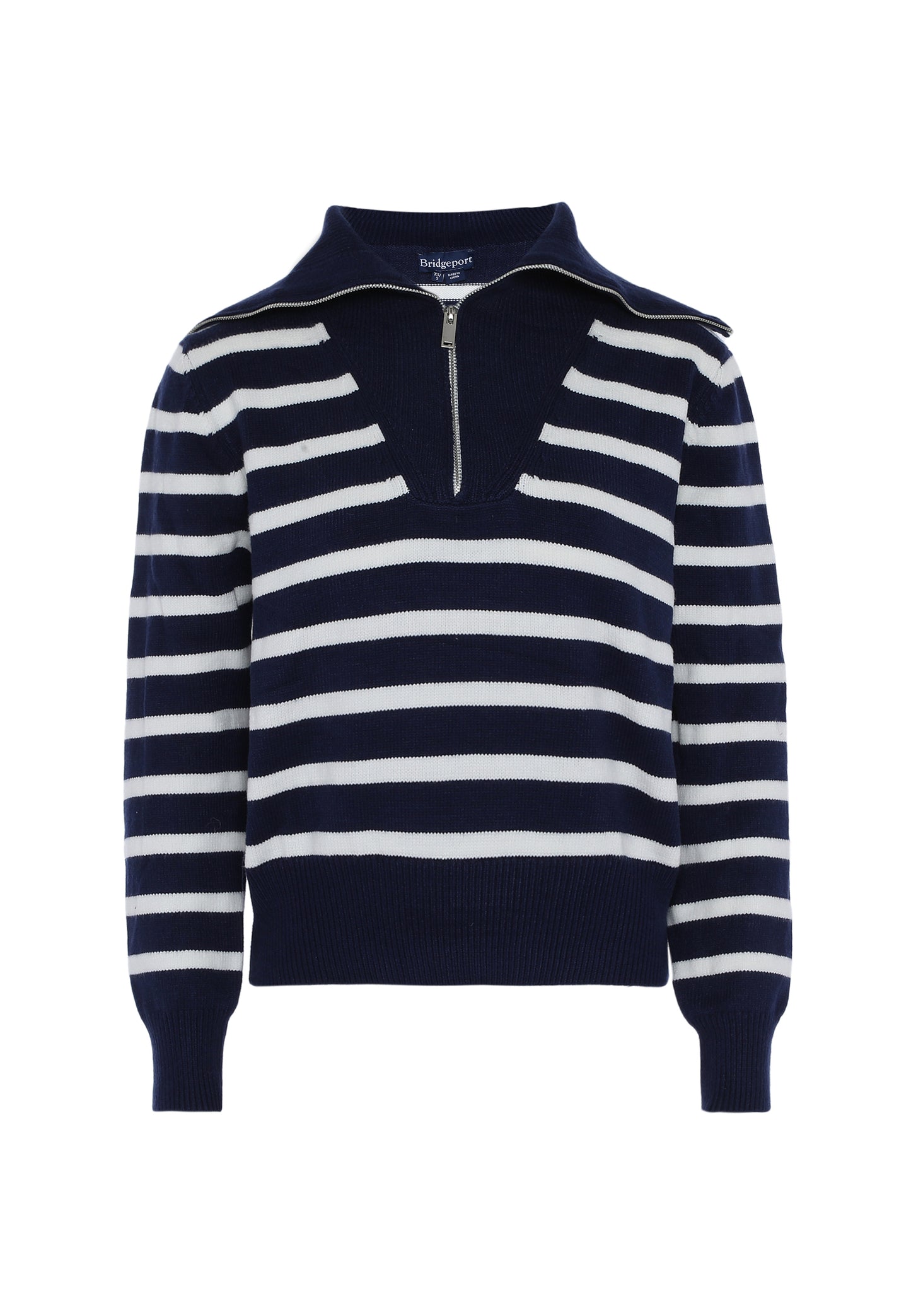 bridgeport women's sweater