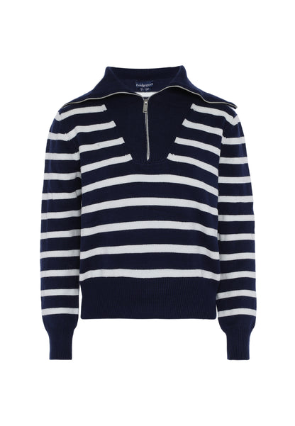bridgeport women's sweater