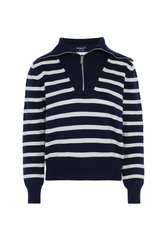 bridgeport women's sweater