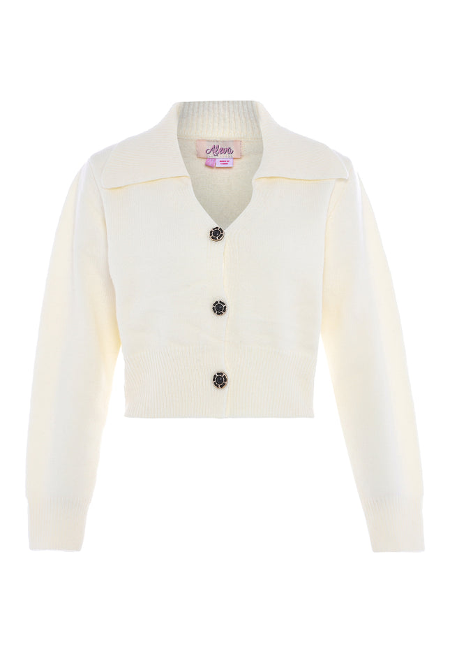 aleva Women's Sweater