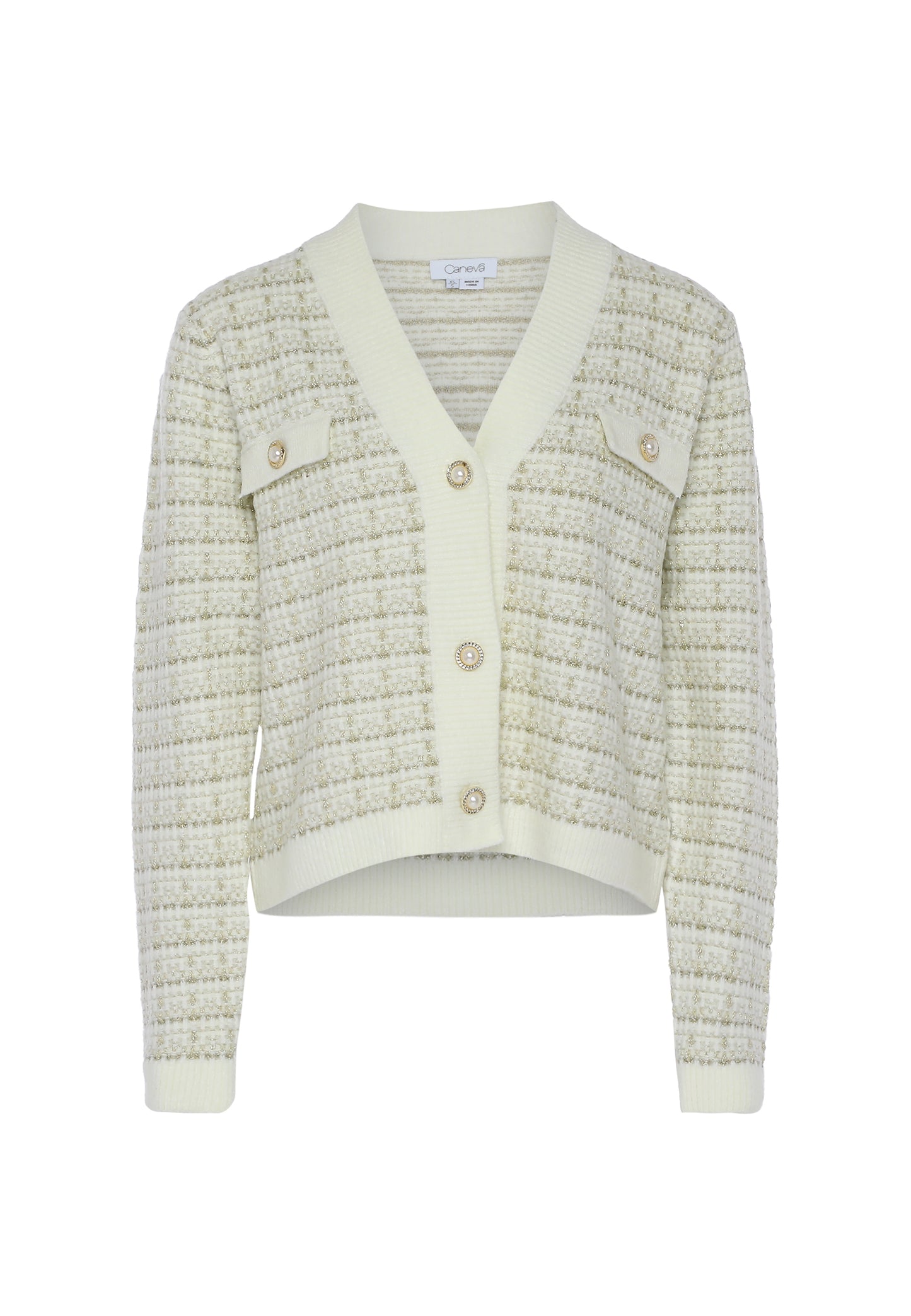 caneva women's sweater
