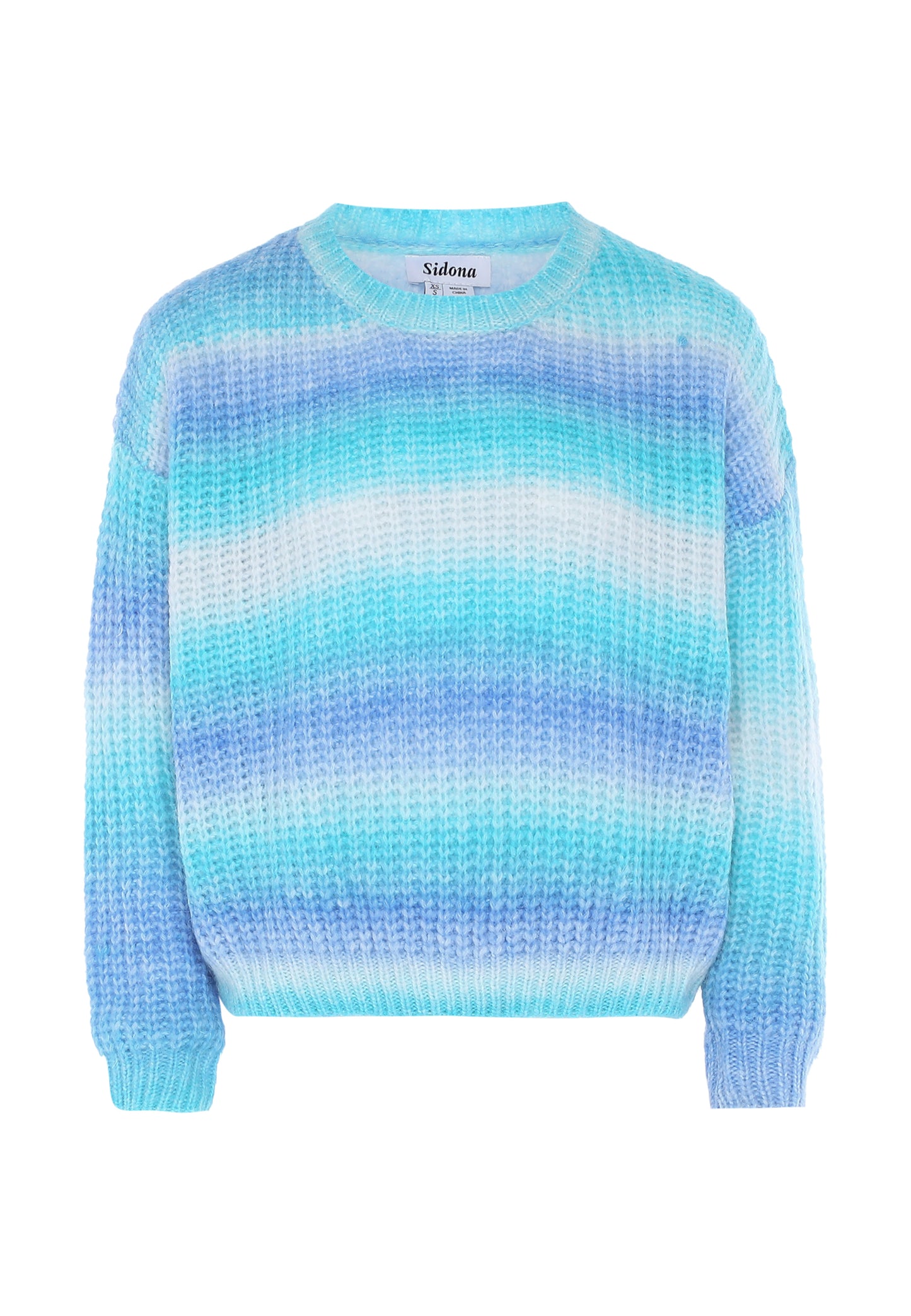 SIDONA damski sweter