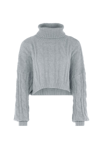paino damski sweter