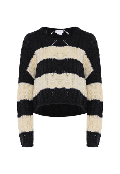 blonda women's sweater