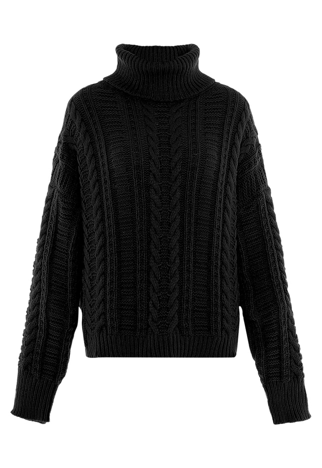 aleva Women's Sweater