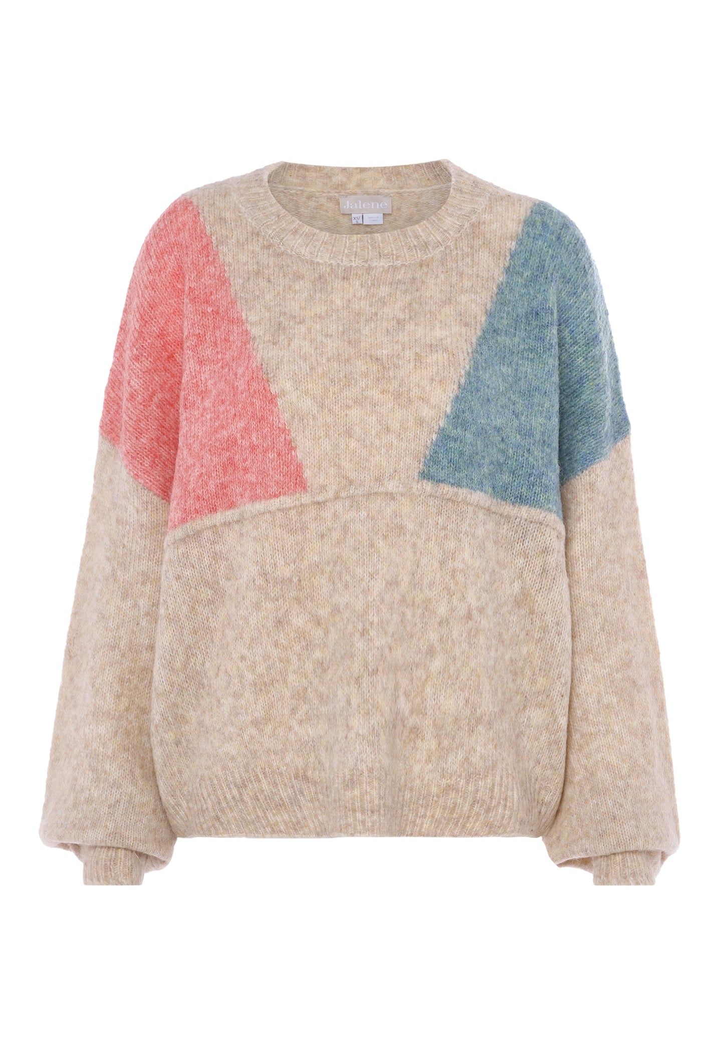Jalene women's sweater