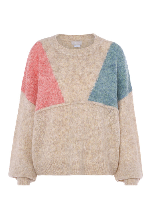 Jalene women's sweater