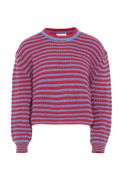 LIBBI women's sweater