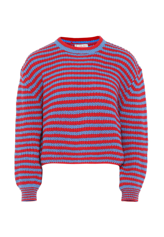 LIBBI women's sweater