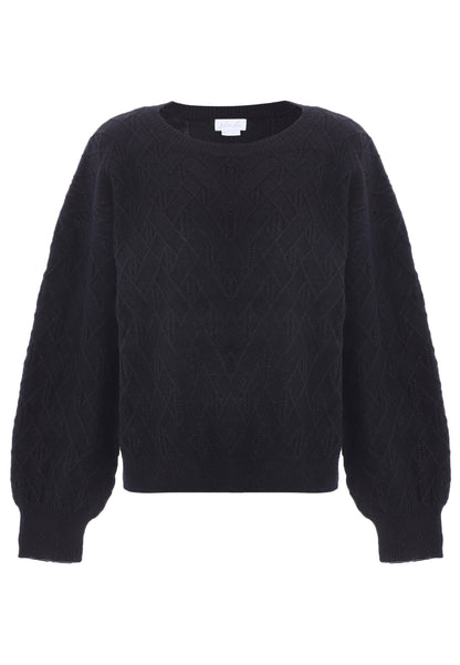 blonda women's sweater