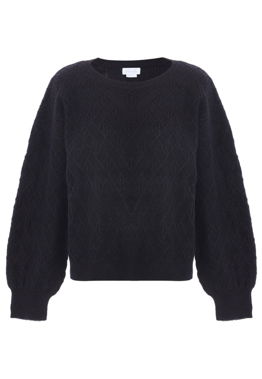 blonda women's sweater