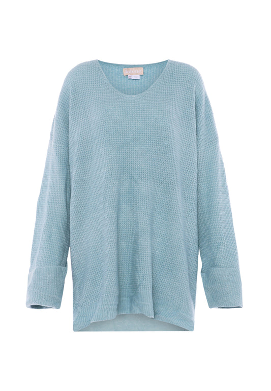 Jalene women's sweater