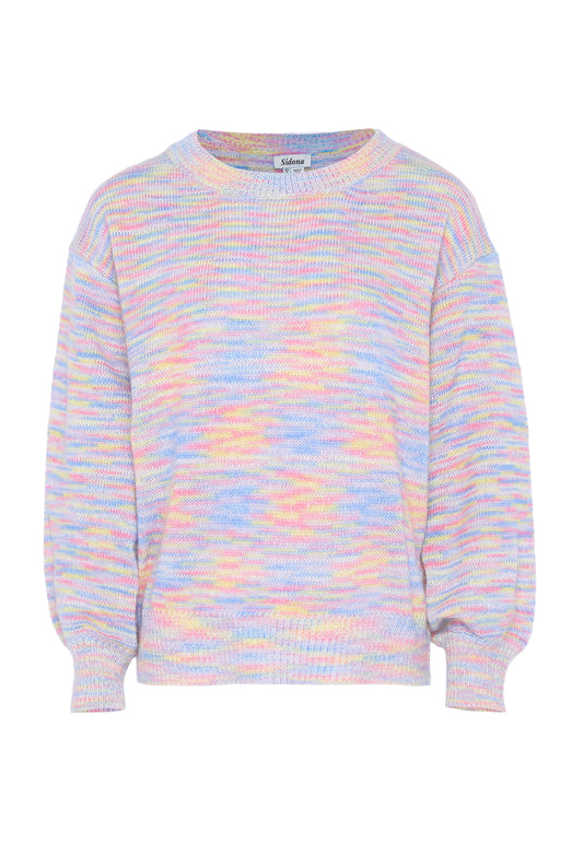 SIDONA women's sweater