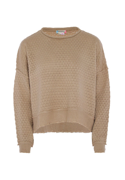 ebeeza damski sweter